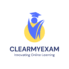 ClearMyExam